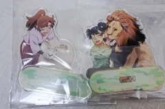 まとめ) 忍たま けま 勇作 アークス 未開封 ( チュ・ハンニョン(JU HAKNYEON) 乱太郎 飼育実習の段