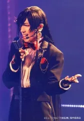 【中古】生写真(男性) 有澤樟太郎(和泉守兼定)/ライブフォト・上半身・キャラクターショット/「ミュージカル『刀剣乱舞』 五周年記念 壽 乱舞音曲祭」ローソンプリント限定ブロマイド