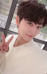 【中古】コレクションカード(男性) ENHYPEN/ジョンウォン(JUNGWON)/「ENHYPEN 2021 SEASON’S GREETINGS」フォトカード