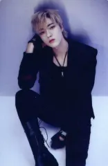 【中古】コレクションカード(男性) TREASURE/ハルト/CD「REBOOT」［YG TAG ALBUM RED Ver.］フォトカード