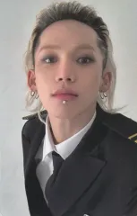 【中古】コレクションカード(男性) TREASURE/チェ・ヒョンソク/「TREASURE 2024 WELCOMING COLLECTION」ランダムセルフィフォトカード