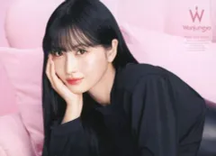 【中古】コレクションカード(女性) TWICE/モモ/Wonjungyoオリジナルトレーディングカード 第3弾