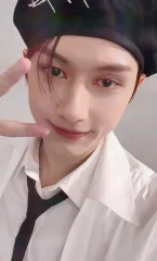 【中古】コレクションカード(男性) SEVENTEEN/ジュン(JUN)/ホログラム仕様/CD「17 IS RIGHT HERE」UNIVERSAL MUSIC STOREラッキードローイベント特典セルフィーフォトカード(PERFORMANCE TEAM)