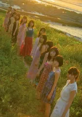 【中古】生写真(乃木坂46) 集合/A/ポストカードサイズ/「乃木坂46セカンド写真集 1時間遅れのI love you.」楽天ブックス限定特典