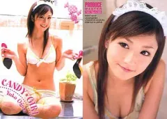 2026年最新】小倉優子 トレーディングカードの人気アイテム - メルカリ