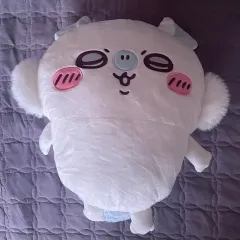 (新品) ちいかわ モモンガ 大型 ぬいぐるみ 正規品 日本 BIG ぬいぐるみ ちいかわ