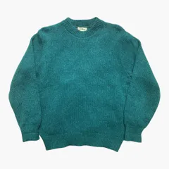 90’s LL BEAN ウール　セーター　アメカジ　古着　ニット　アウトドア　アメリカ古着　都内　中野区　古着屋