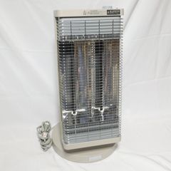 DAIKIN 電気ヒーター ERFT11YS-W 本体 - メルカリ