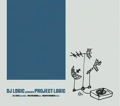 Project Logic(中古品)