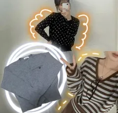 新品3点まとめて出品