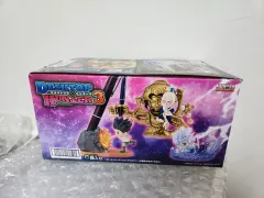 HUNTER×HUNTER デスクトップ 3 フィギュア ネフェルピトー イカルゴ ネテロ まとめ