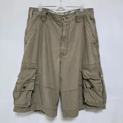 リーバイス ヴィンテージ カーゴ ハーフパンツ メンズ 33インチ 0731