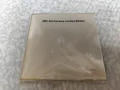 奇跡のシールド！「The Beatles 」30周年記念2枚組CD 本物UK盤 With the Beatles: The Beatles, John Lennon, Ringo Starr, George