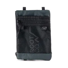 新品 【ROOT CO.】EPM × ROOT CO. YOSEMITE PHONE CASE BAG (グレー)