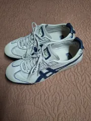 235 アシックス オニツカタイガー レディース スニーカー 2203