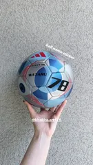 専用ページ 3点セット  ボールステッカー お名前 チーム名 背番号