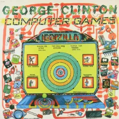 Computer Games(中古品)