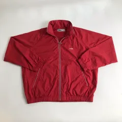 FILA フィラ ウィンドブレーカー