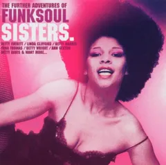 Further Adventures of Funk Soul Sisters(中古品)