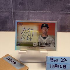 2025 EPOCH 源田壮亮 08/25 埼玉西武ライオンズ Time to Shine Premier