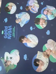 ZEROBASEONE(ゼロベースワン・ZB1・ゼベワン) 2024 シーズングリーティング(トレカ なし)