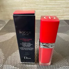 ルージュ　ディオール　ウルトラ　リキッド　574