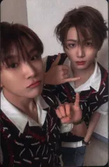 BOYNEXTDOOR ソロジャケット盤 WOONHAK/TAESAN BOYLIFE ユニット