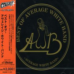 Average White Band COLEZO! TWIN 2枚組 - メルカリ