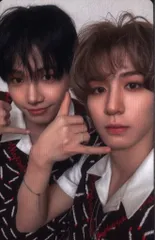 BOYNEXTDOOR ソロジャケット盤 JAEHYUN/LEEHAN BOYLIFE ユニット