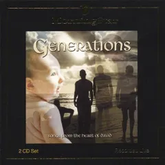 Generations(中古品)