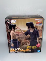 2026年最新】NARUTO 一番くじ ラストワン イタチの人気アイテム - メルカリ
