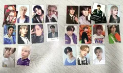 NCT DREAM ロンジュン(RENJUN) チョンロ(CHENLE) 中国(中国) あんスタ(あんさんぶるスターズ！！) トレカ(トレカ) まとめ売り