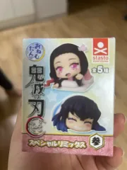 鬼滅の刃 おねむたん 伊黒 小芭内