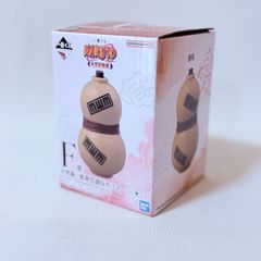 이치 반 쿠지 NARUTO 나루토 나카노시 시험편 F상 가애라의 瓢箪型 조미료 넣어