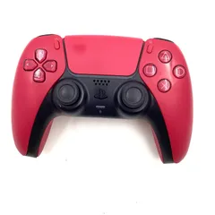 Sony DualSense CFI-ZCT1J 動作確認済【全額返金保証】【最速発送】