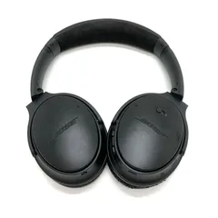 BOSE QuietComfort 35 動作確認済【全額返金保証】【最速発送】