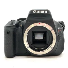 2026年最新】eos kiss x5の人気アイテム - メルカリ