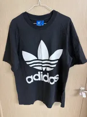 アディダス AC BOXY TEE 100