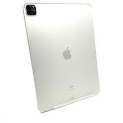 【全額返金保証】【最速発送】Apple iPad Pro 12.9インチ 第5世代 128GB シルバー Wi-Fi 美品 動作確認済
