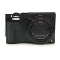 2026年最新】LUMIX DC-TZ90の人気アイテム - メルカリ