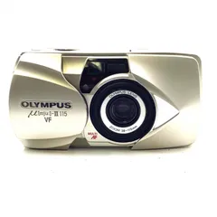 2026年最新】olympus μ-iiの人気アイテム - メルカリ
