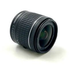 【全額返金保証】【最速発送】Nikon AF-P DX NIKKOR 18-55mm F3.5-5.6 G VR 美品 動作確認済