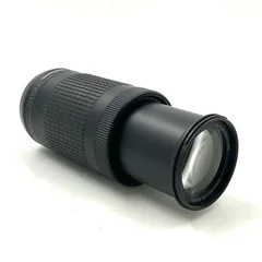 【全額返金保証】【最速発送】Nikon AF-P DX NIKKOR 70-300mm F4.5-6.3 G ED VR 美品 動作確認済