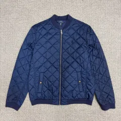 ポロラルフローレン BOYS キルティング ブルゾン v1032