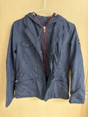 JDX ウィンドブレーカー 90