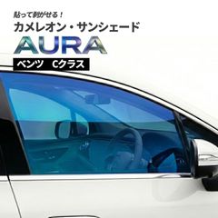 シトロエン グランドC4スペースツアラー/ピカソ ガラスルーフ用