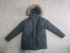 ユニセックス 90 THE NORTH FACE ザノースフェイス マクマード ベース ダウン(GORE-TEX ゴアテックス)