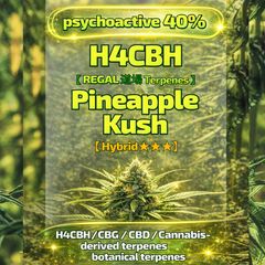 CRDP×H4CBH×HHBDリキッド【Banana OG】 - メルカリ