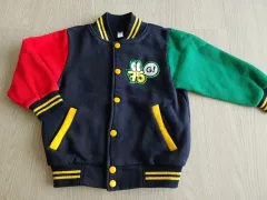 男の子 ジャケット アウター 110