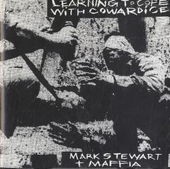 未開封品 アナログレコード 2LP] MARK STEWART + MAFIA - メルカリ